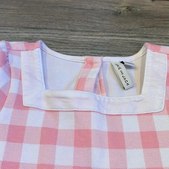 Janie and Jack Dress - Picture 3 of 4